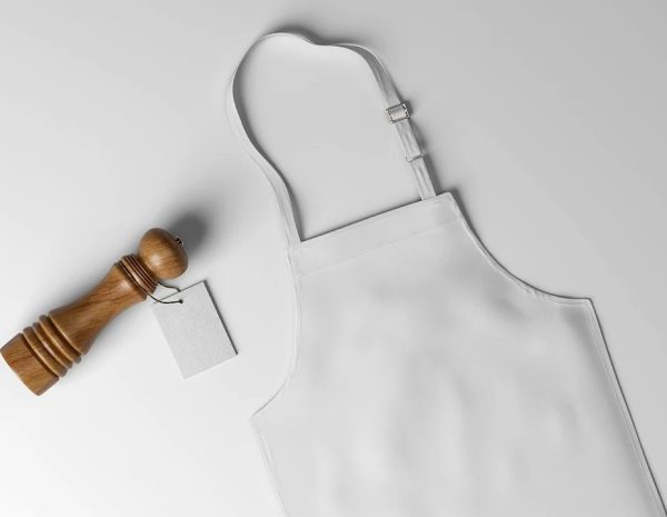 Chef Aprons & Workwear